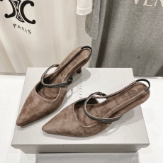 Brunello Cucinelli Shoes